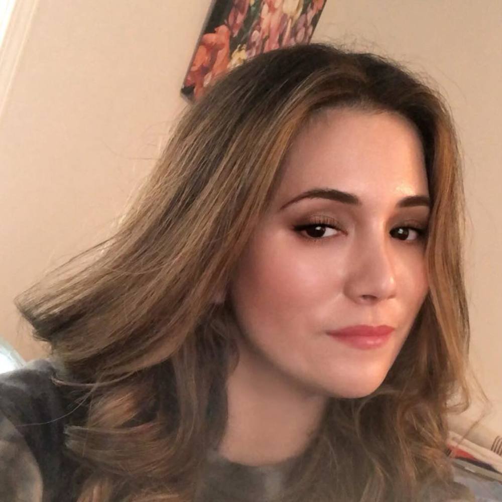 Meet your Posher, Ale